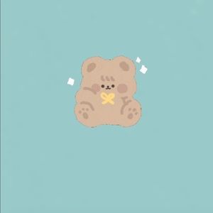 Meet your Posher, Crystal